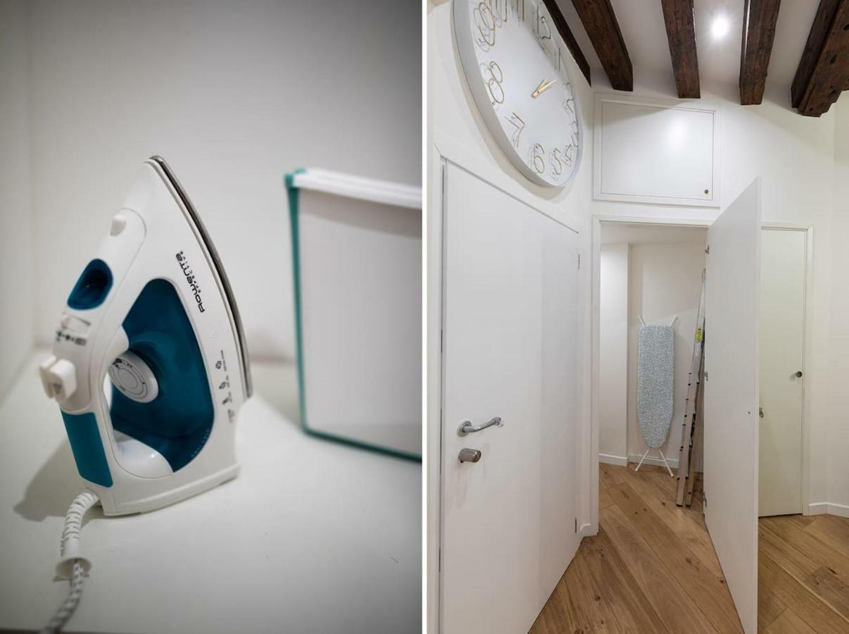 Privacy In Venice - Your Apartment To Be Let Alone Экстерьер фото